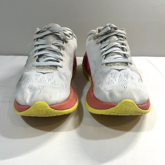 HOKA ONE CARBON X Running Shoe Nimbus Cloud - Picture 5 of 12